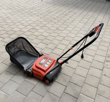 Black & Decker Vertikutierer