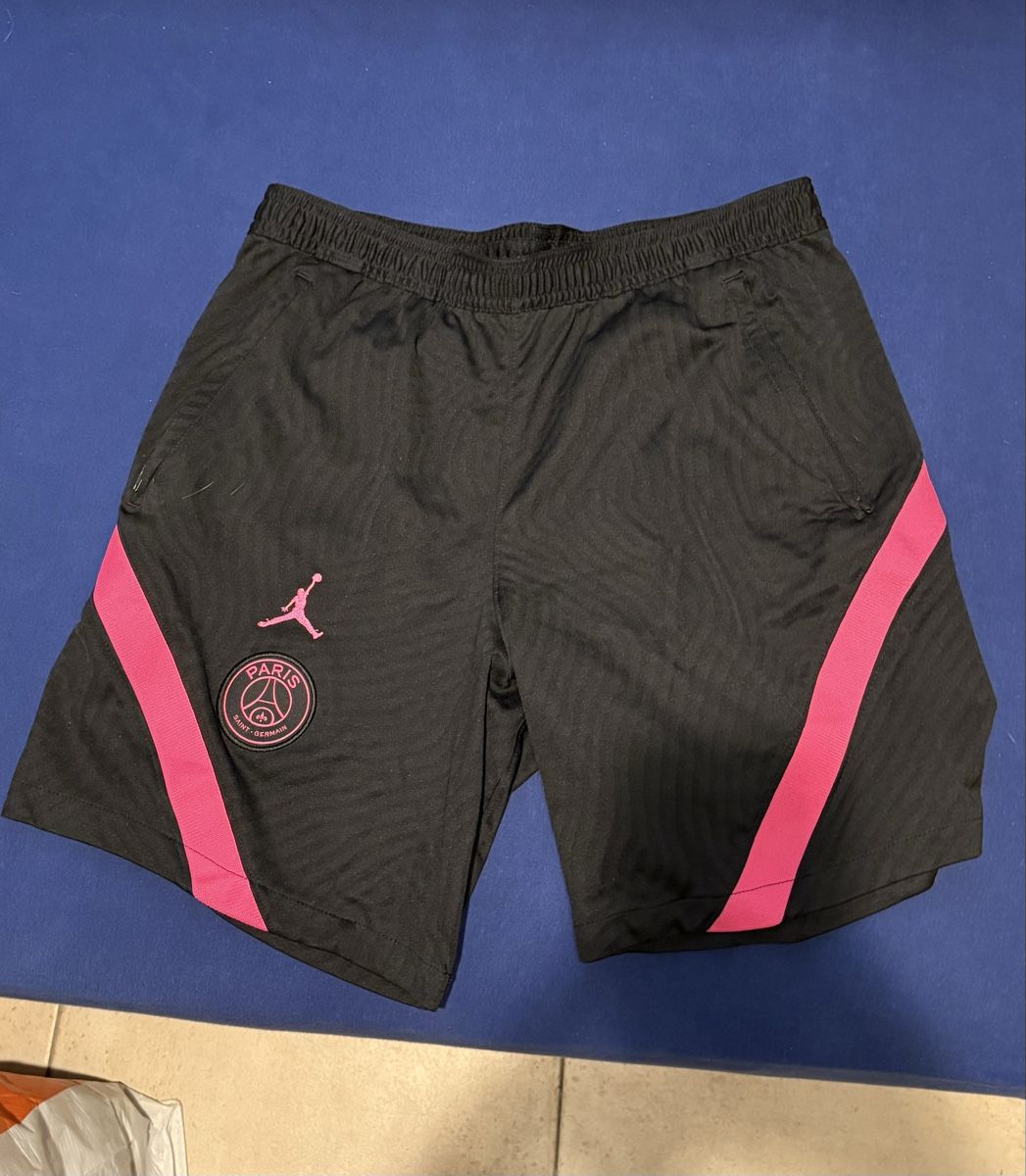 Hosen: Jordan PSG shorts grösse L – Gebraucht aus winikon von lfisch04