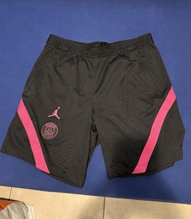 Jordan PSG shorts grösse L