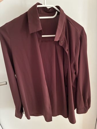 Bluse