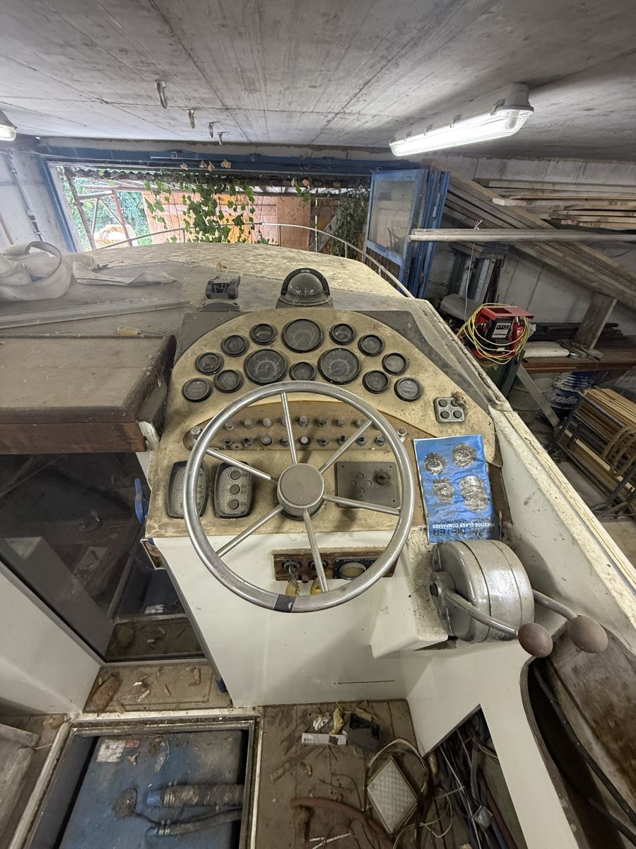 Sea Ray Barche: Sea Ray Srv 260 – Difettoso da Le Prese venduto da mantamanta02 2