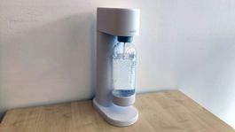 MySoda Woody (Alternative Sodastream)