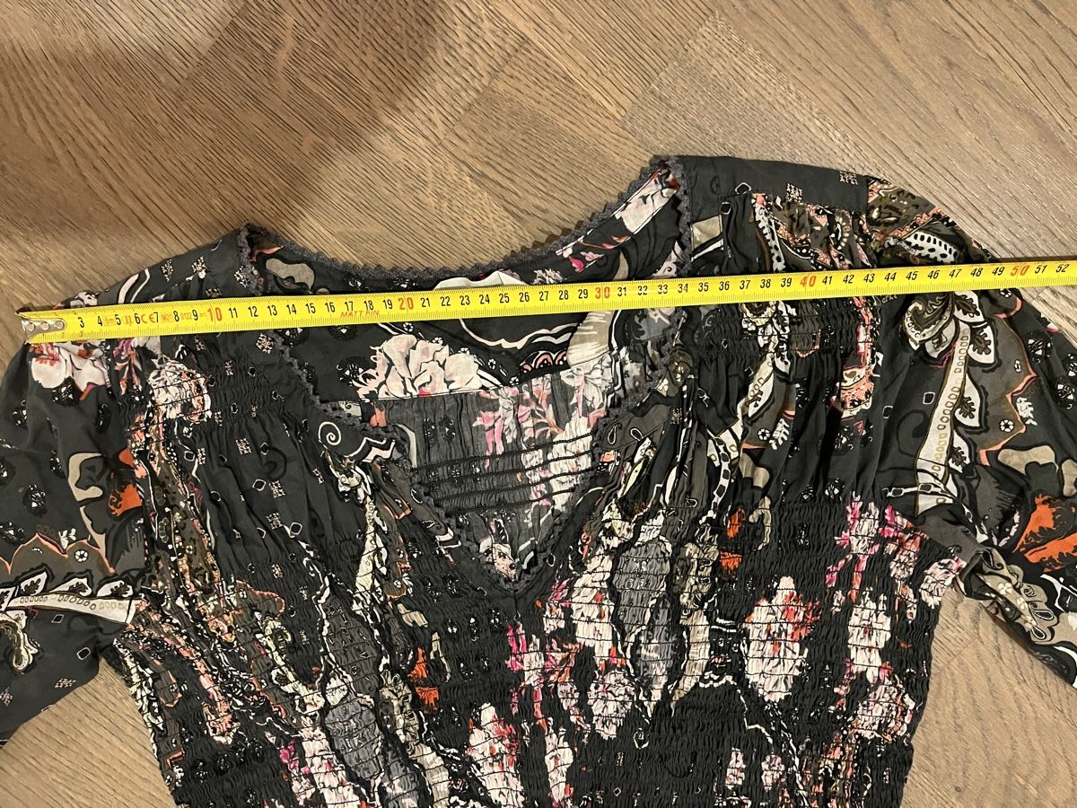 Odd Molly Chemisiers: Odd Molly Bluse – D'occasion à Zürich par Closetbesties 4