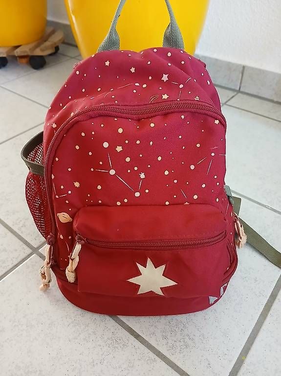 Lässig Borse & Zaini: Kinderrucksack Lässig – Usato da Münchwilen TG venduto da miwirz