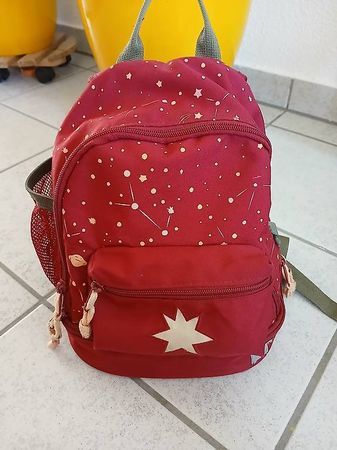 Kinderrucksack Lässig