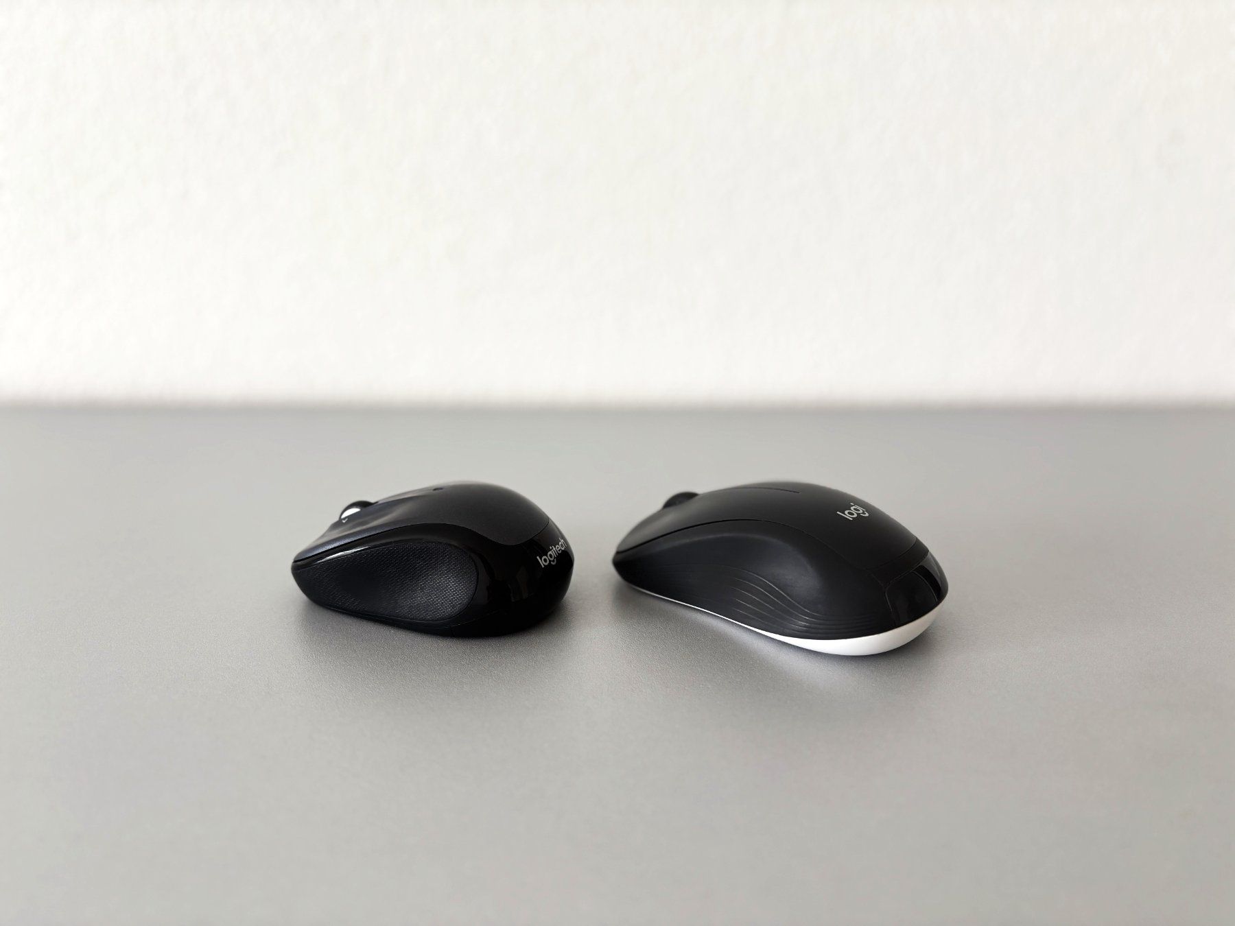 Logitech Mouse: Logitech Maus M310 und Logitech Maus M325 – Usato da Holzhäusern ZG venduto da ara_q6g8