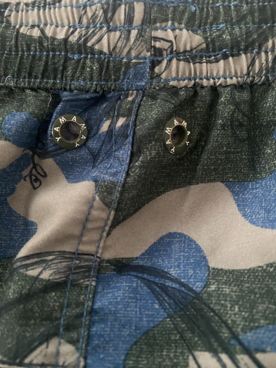 Costumi da bagno: Yamamay Herren Badehose – Nuovo (secondo la descrizione) da Rorschach venduto da lvi_p29s 5