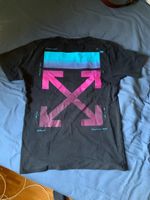 Off-White Gradient S/S Over T-shirt