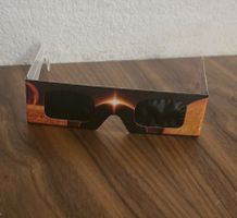 Lunettes éclipse solaire LUNT Solar Systems