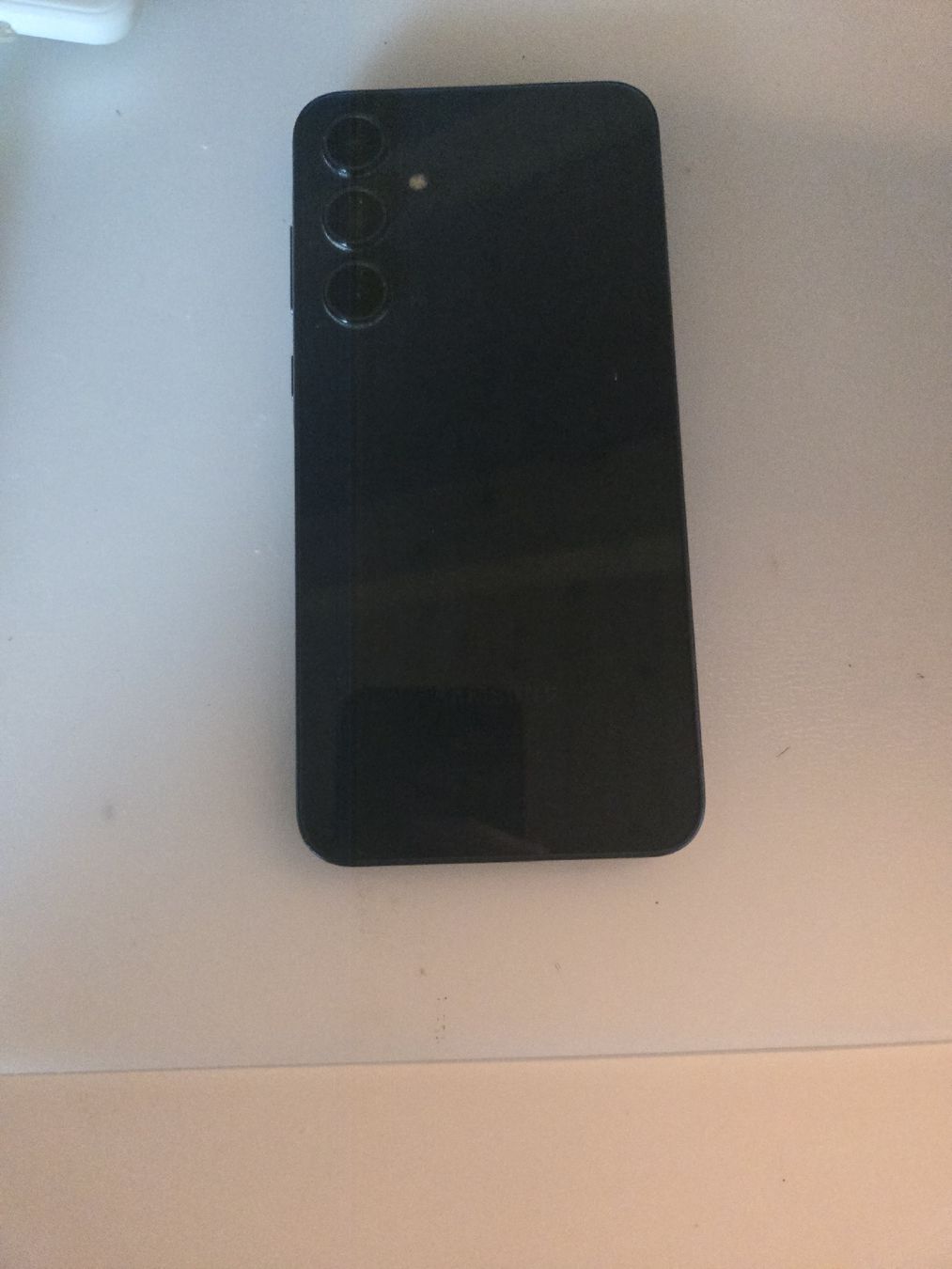 Samsung Handys / Smartphones: Samsung Galaxy A35 Glas Kaputt  – Defekt aus Uttigen von Lami0608 1
