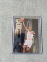 NBA 2022 SKYBOX METAL UNIVERSE CHAMPIONS 1 MICHAEL JORDAN