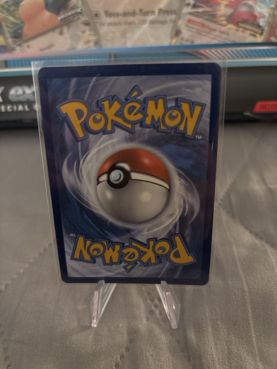 Pokémon Carte collezionabili: Pokemon Karte: Infernape – Usato da Rickenbach b. Wil venduto da PokemonSwissSpotify 1