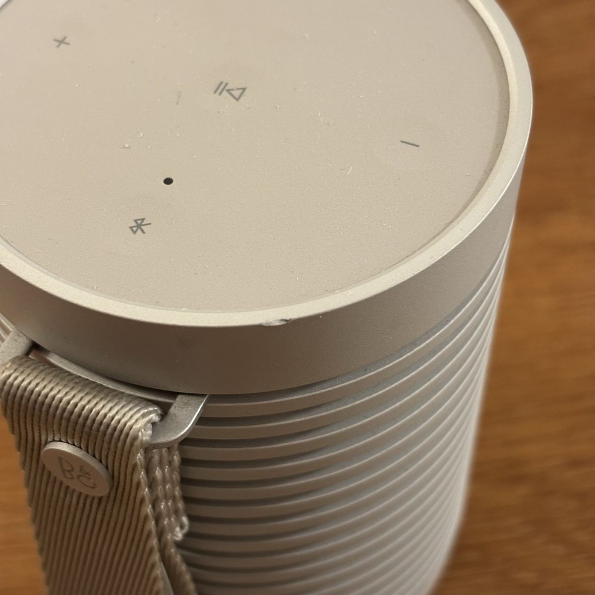 Bang & Olufsen Casse acustiche: Bang & Olufsen Beosound Explore – Usato da Chur venduto da mir_m88z 1
