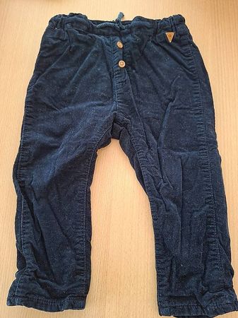 Hose Gr. 86