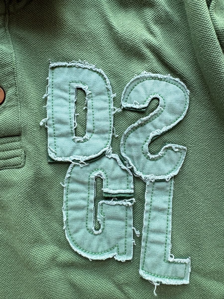 Desigual Polos: Desigual Poloshirt – D'occasion à Wigoltingen par _vntg_ 2