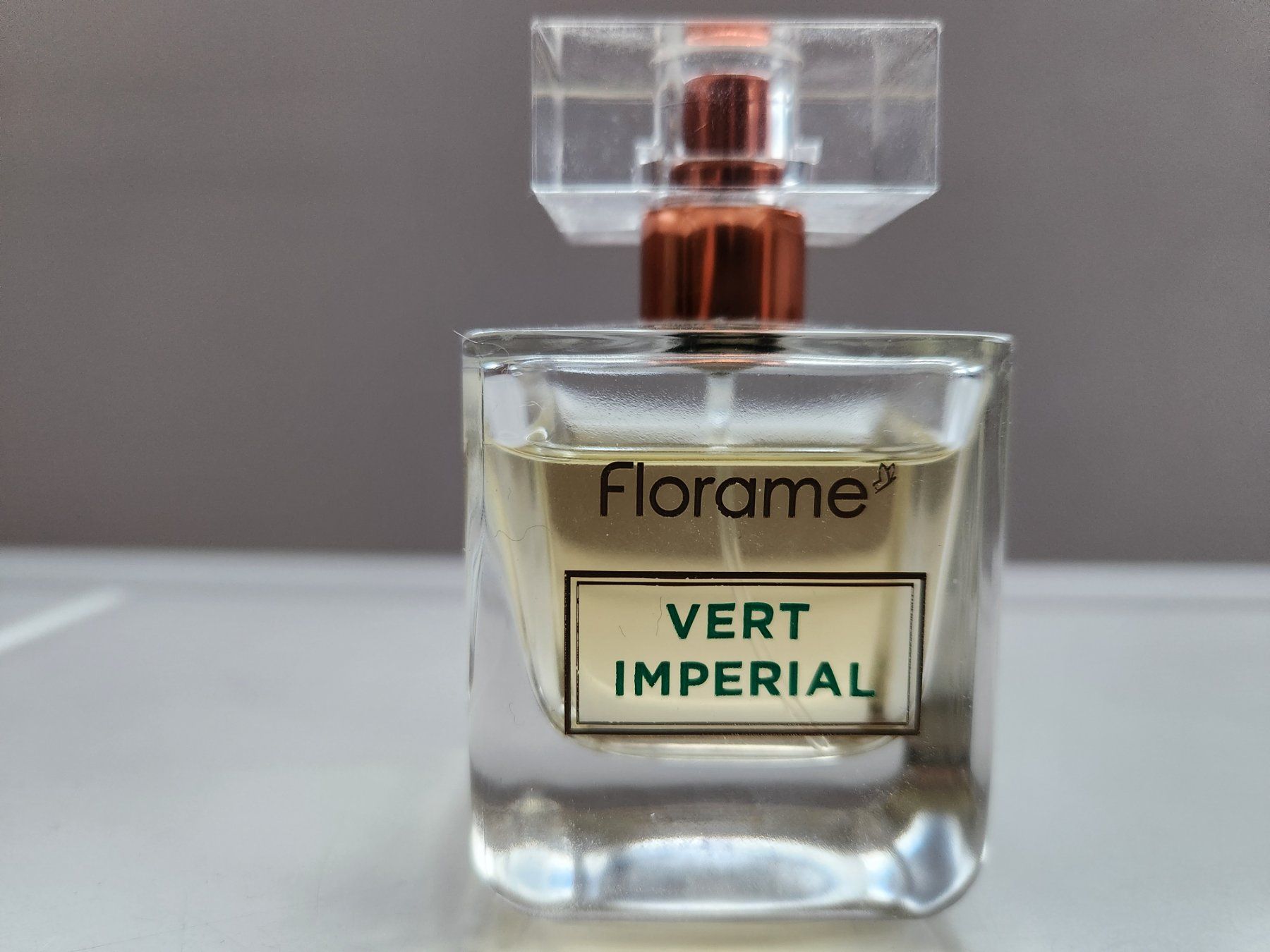 Profumi & Eau de Toilette: Parfum Bio Vert Imperial 50ml – Usato da Frasnacht venduto da readygo