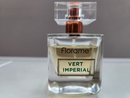 Parfum Bio Vert Imperial 50ml