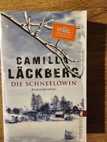 Camilla Läckberg - Die Schneelöwin