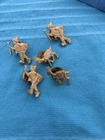 Anstecknadeln 5 Stck Geissenpeter mit Geissen PIN