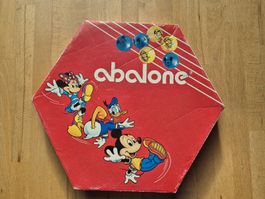 Abalone Disney Edition 