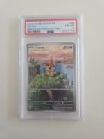 Pokemon PSA8 Victini Promo auf Englisch