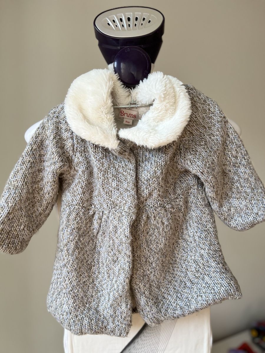 Vestes & Manteaux: Brums capotto – D'occasion à Lugano par las_7dyg