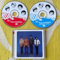 THE MONKEES-2CD BEST OF