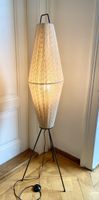 Rar! Rocket Stehlampe 50er, Top Zustand!