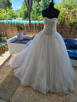 Brautkleid Original von Miss