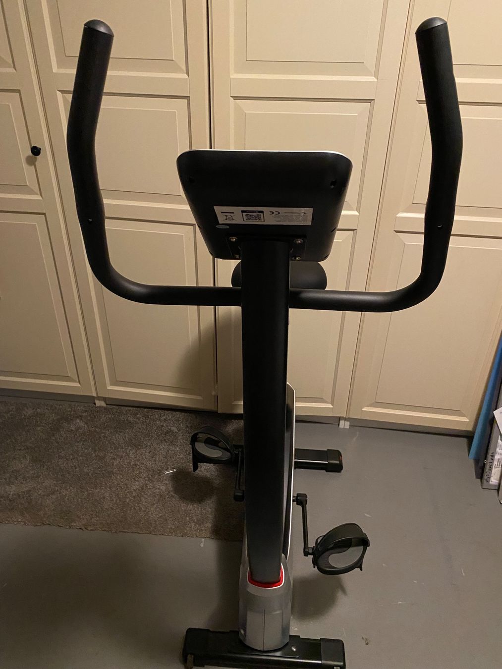 Vélos d'appartement: Crosstraining Fahrrad – D'occasion à Oberriet SG par shanis 2