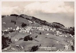 Rehetobel, gelaufen 1944