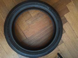 Neu Michelin Power Cup 2 120/70 ZR17 DOT 46/24