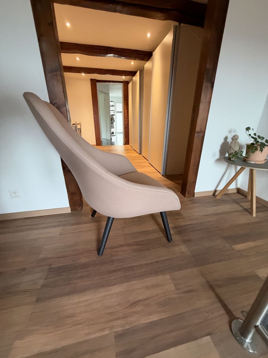 Hay Poltrone: Hay about a lounge AAL92 Sessel – Usato da Tägerig venduto da acab25 2