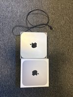 Apple Mac Mini M1 for sale, mint condition