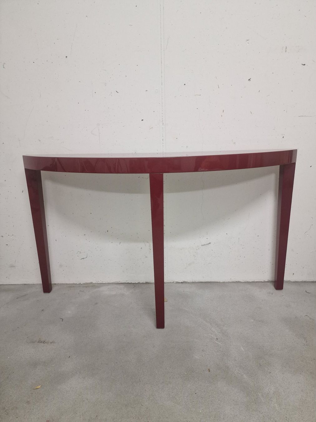 Tables: Wandtisch als Dekoration – D'occasion à Buchs ZH par xen_vbk2 3