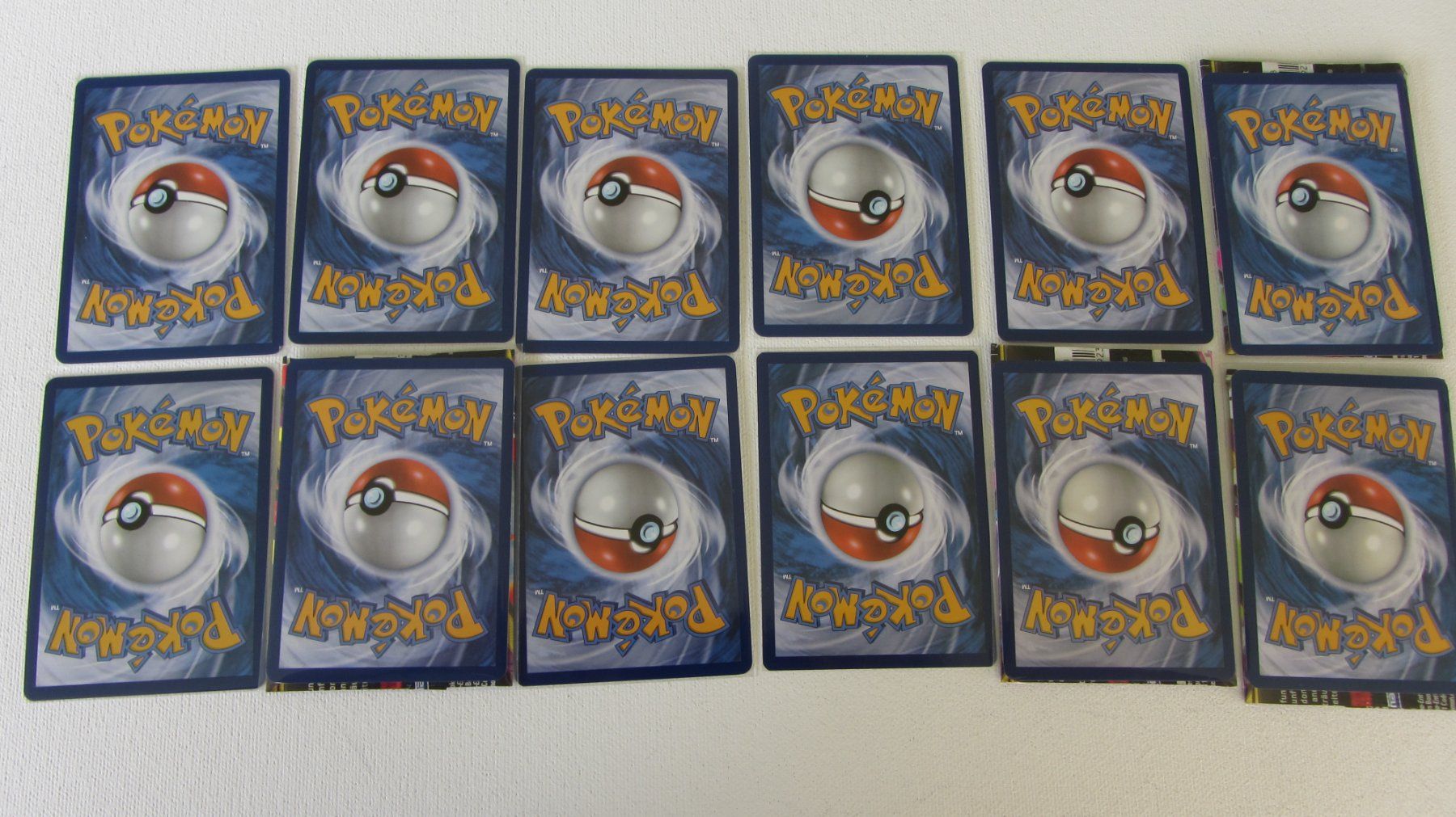 Pokémon Sammelbilder & Trading cards: Pokémon Sammelkarten – Gebraucht aus Dietikon von Manfi49 8