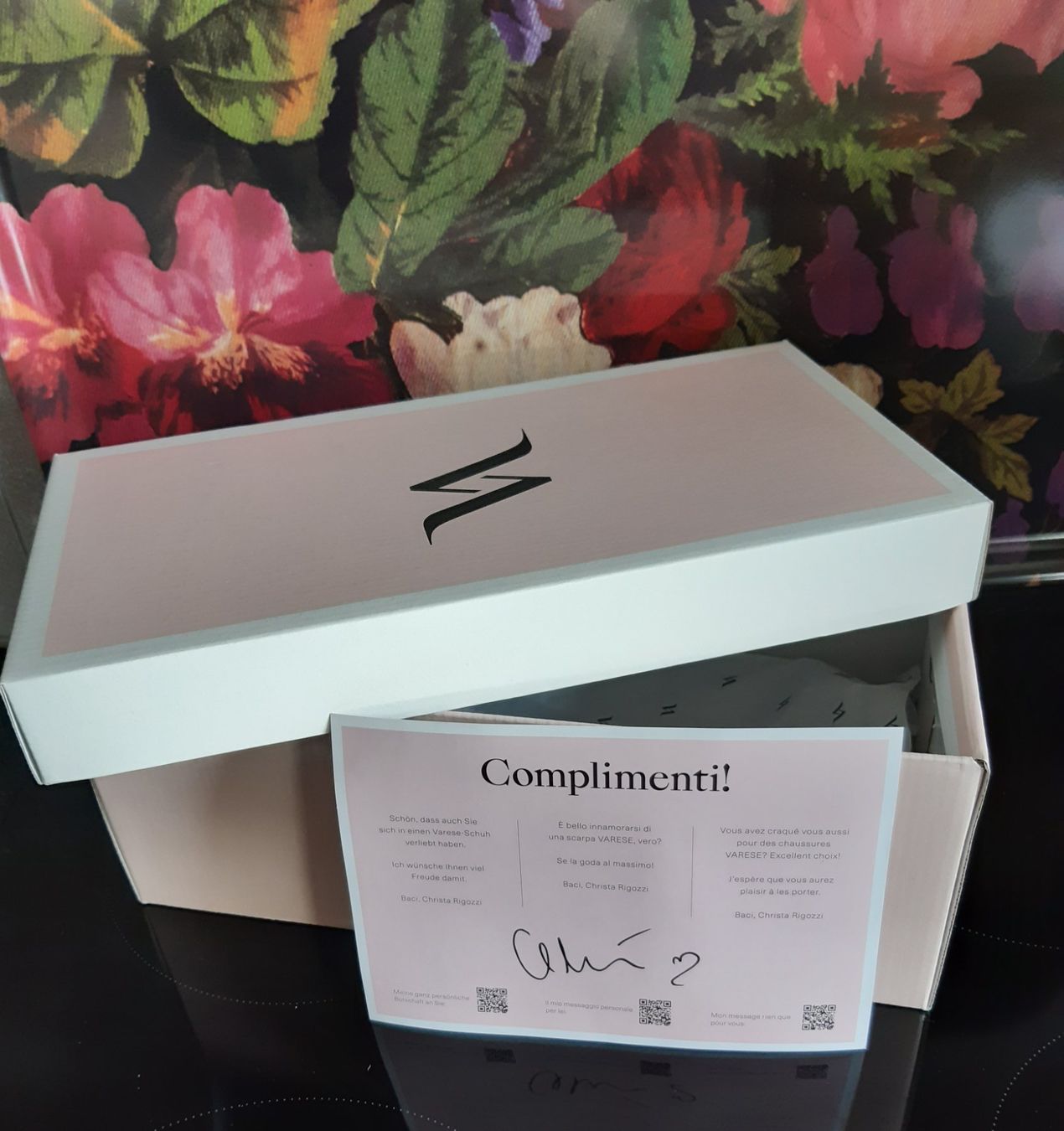 Scarpe da donna: Schuhe Varese Mokassin Gr. 38 – Nuovo e nell'imballaggio originale da Baden venduto da berlimerli 8