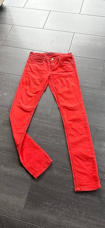 Promod Jeans: Sommerhose / promod / 36 - 38 – Usato da St. Niklausen LU venduto da Sundy01 1
