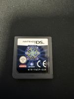 Qui veux gagner des millions - Nintendo DS