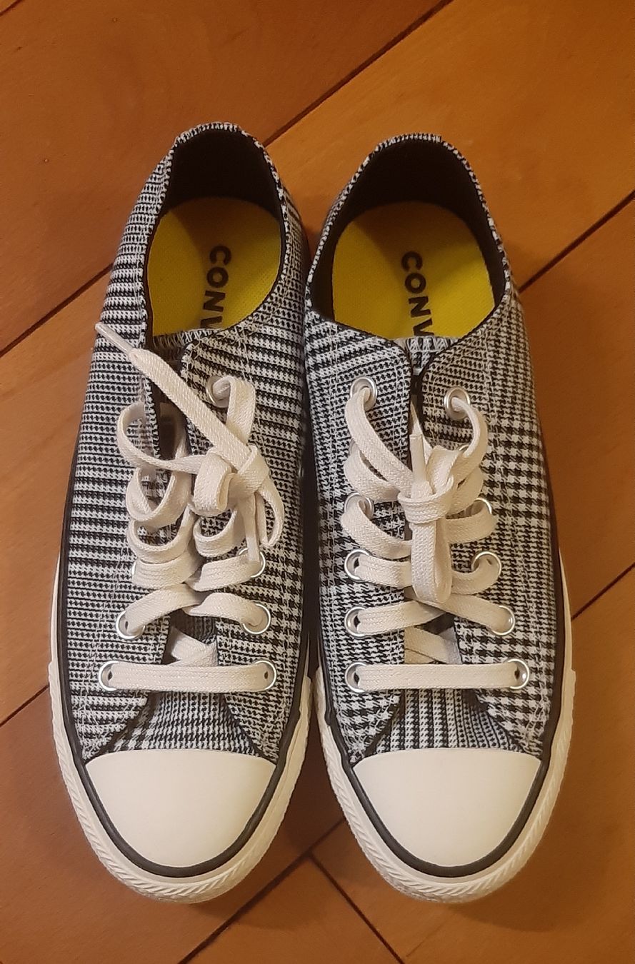 Converse Scarpe da donna: CONVERSE Sneaker Gr. 38 NEU! – Nuovo e nell'imballaggio originale da Zürich venduto da Venecia25 1