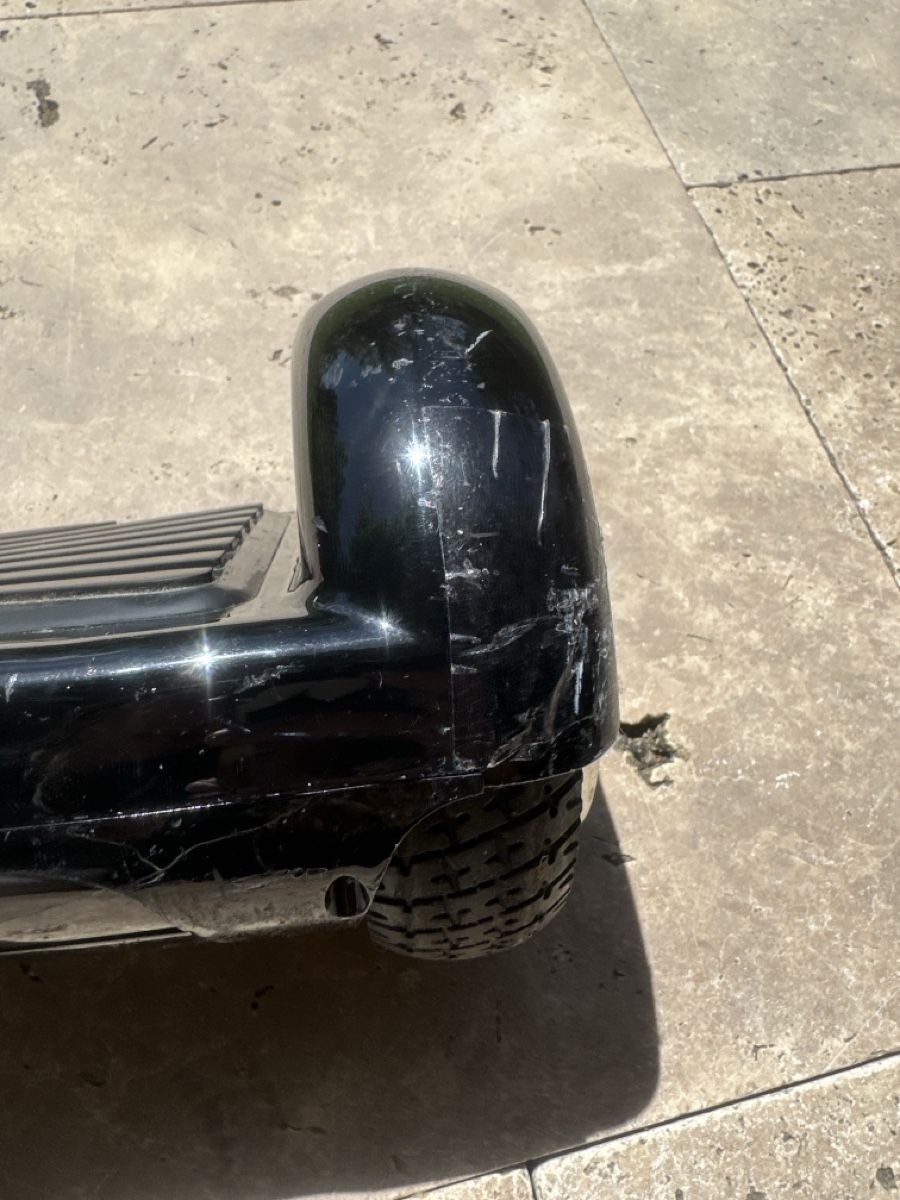 Hoverboards: Hoverboard – D'occasion à Auenstein par Crufi 4