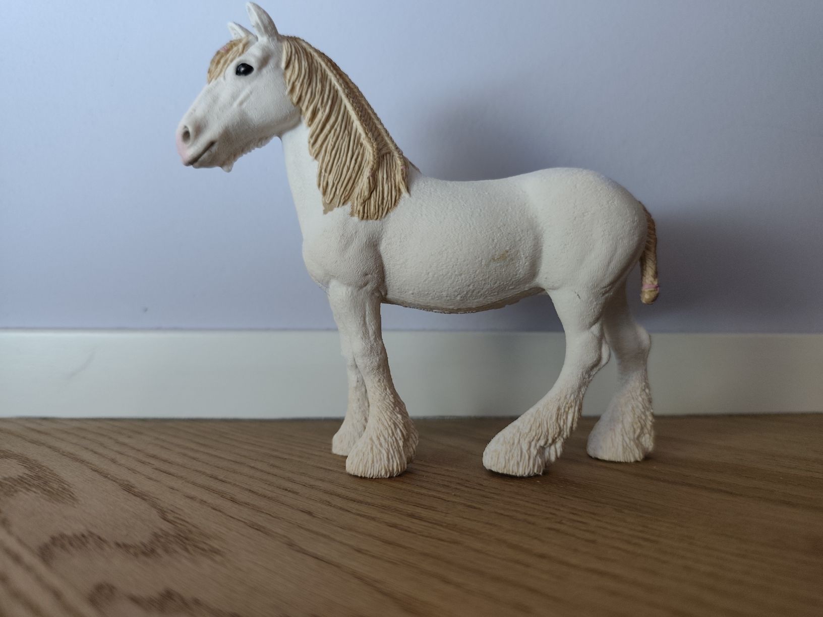 Schleich Giocattoli: 3 schleich horses – Usato da Zürich venduto da one_deal 3