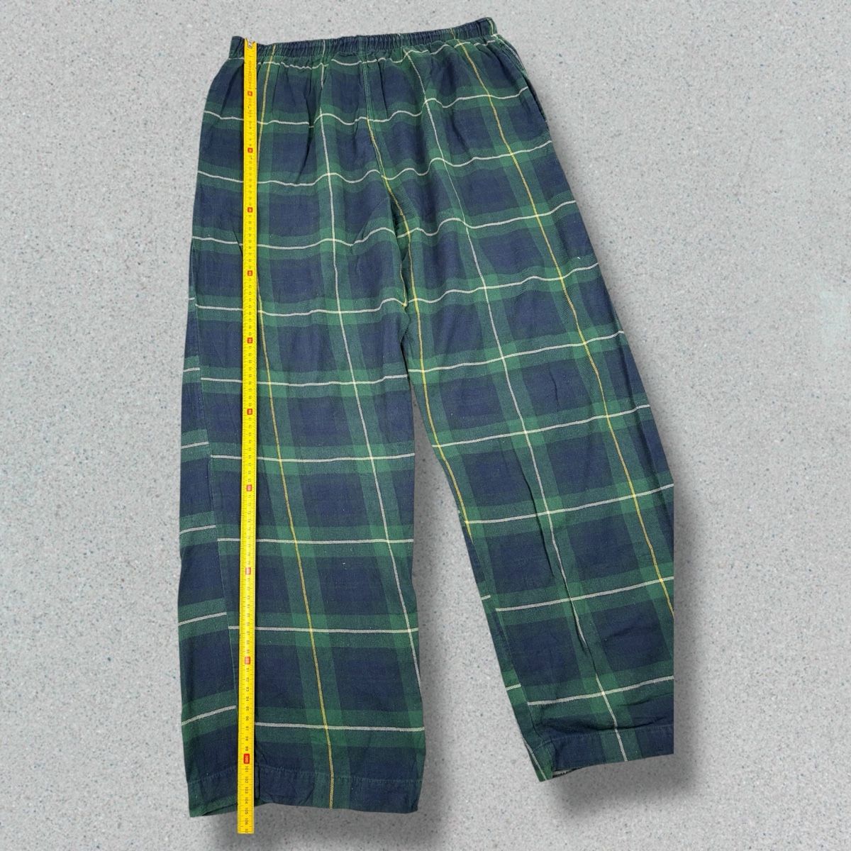 Ralph Lauren Pantaloni: Pantalon Sleepwear Ralph Lauren vert et bleu - L – Nuovo (secondo la descrizione) da Hauterive NE venduto da Leo_o 6