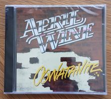 April Wine – Oowatanite (CD) NEU & OVP