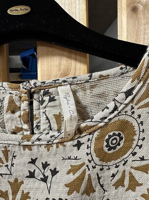 Camicette: Bluse von Rylee&Cru, Gr.M – Usato da Uster venduto da staernli4 1
