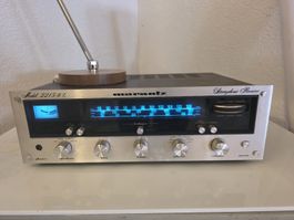 Marantz 2215B L Ampli-tuner Stéréo révisé
