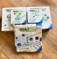 Gravitrax und Gravitrax Pro