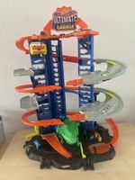 Hot wheels Parkgarage 