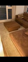 Couchtisch aus Massivholz