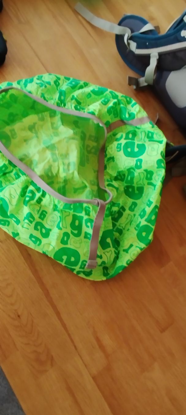 Ergobag Sacs & sacs à dos: ergobag Set komplett  – D'occasion à Mörel par MJoaoCosta 7